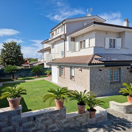 Castelbarco House A Hotel Rome Exterior photo
