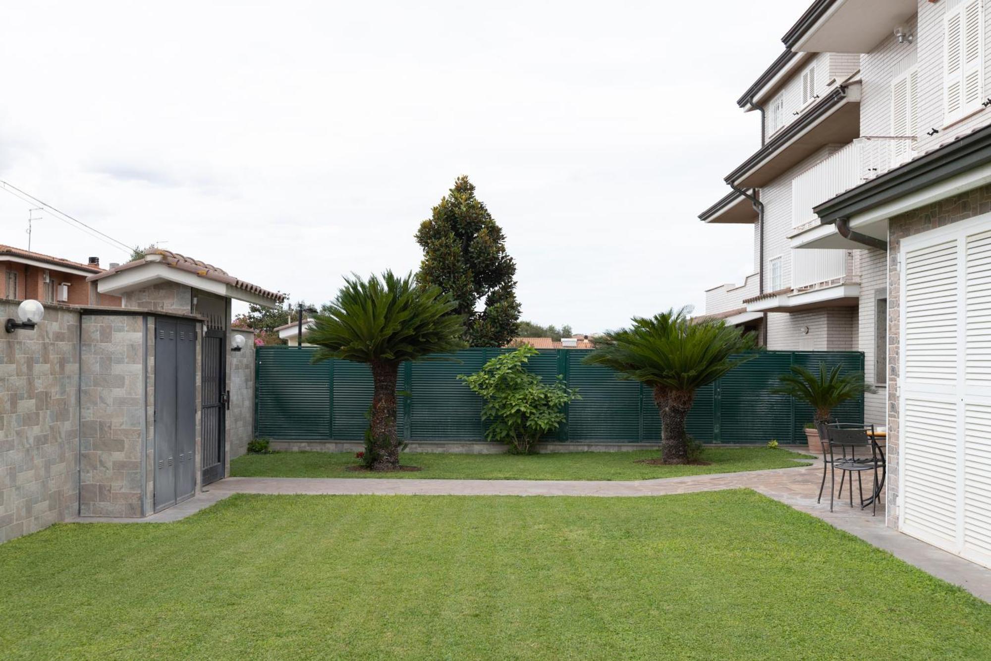 Castelbarco House A Hotel Rome Exterior photo